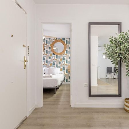 Casa Evi Apartment Malaga Exterior photo