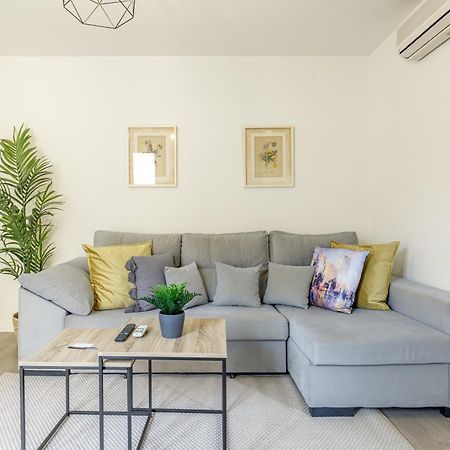 Casa Evi Apartment Malaga Exterior photo