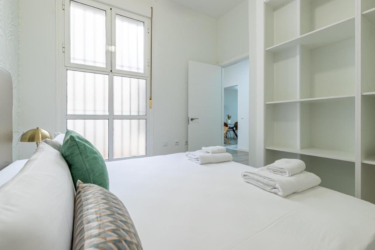 Casa Evi Apartment Malaga Exterior photo