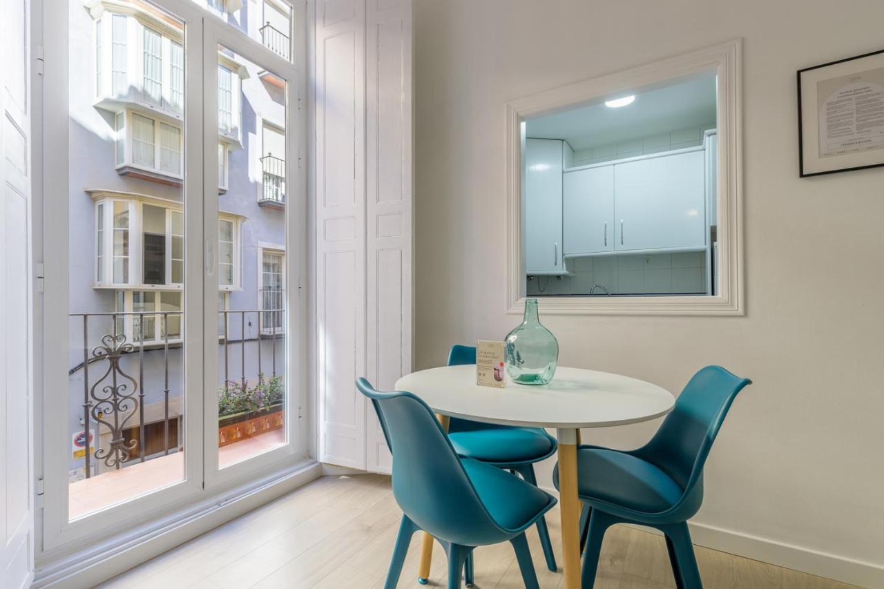 Casa Evi Apartment Malaga Exterior photo