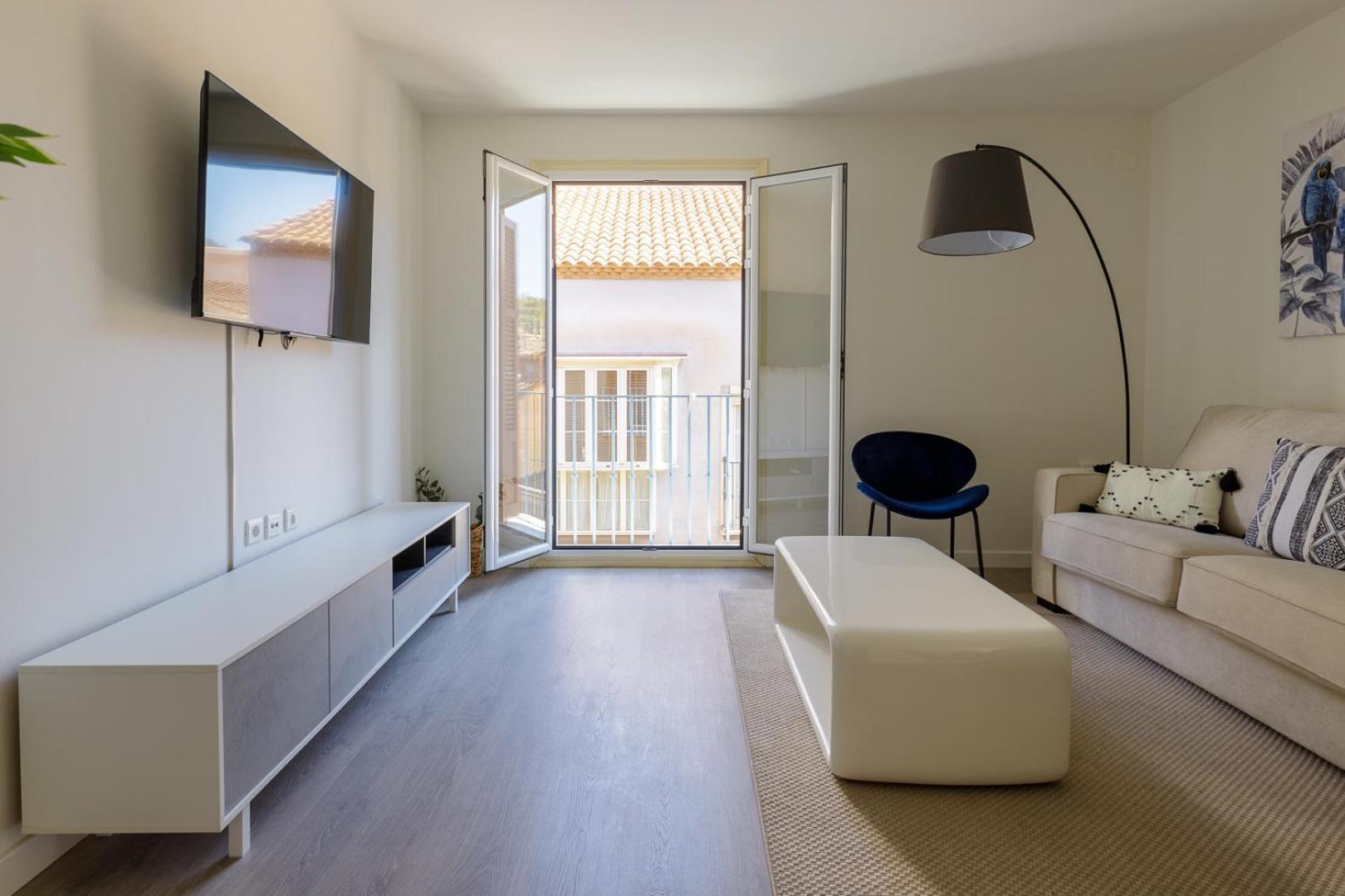 Casa Evi Apartment Malaga Exterior photo