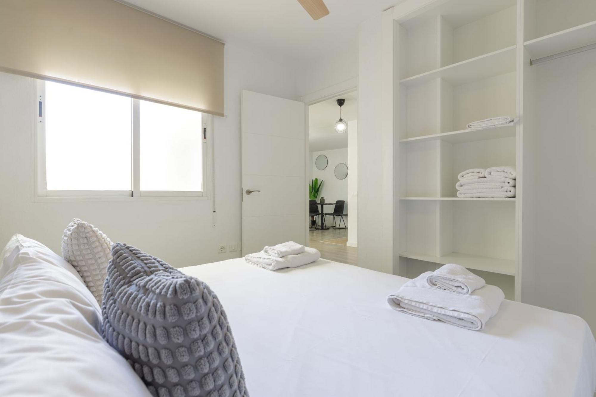 Casa Evi Apartment Malaga Exterior photo