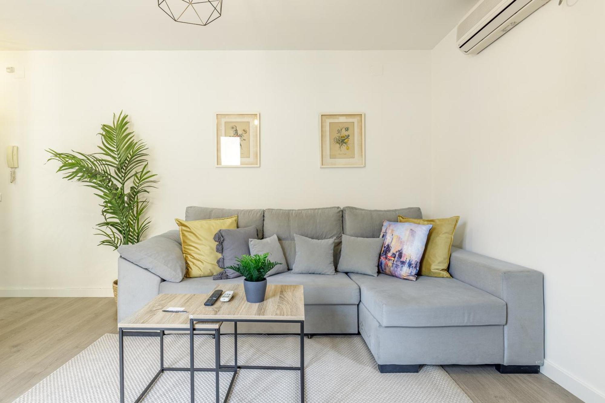 Casa Evi Apartment Malaga Exterior photo