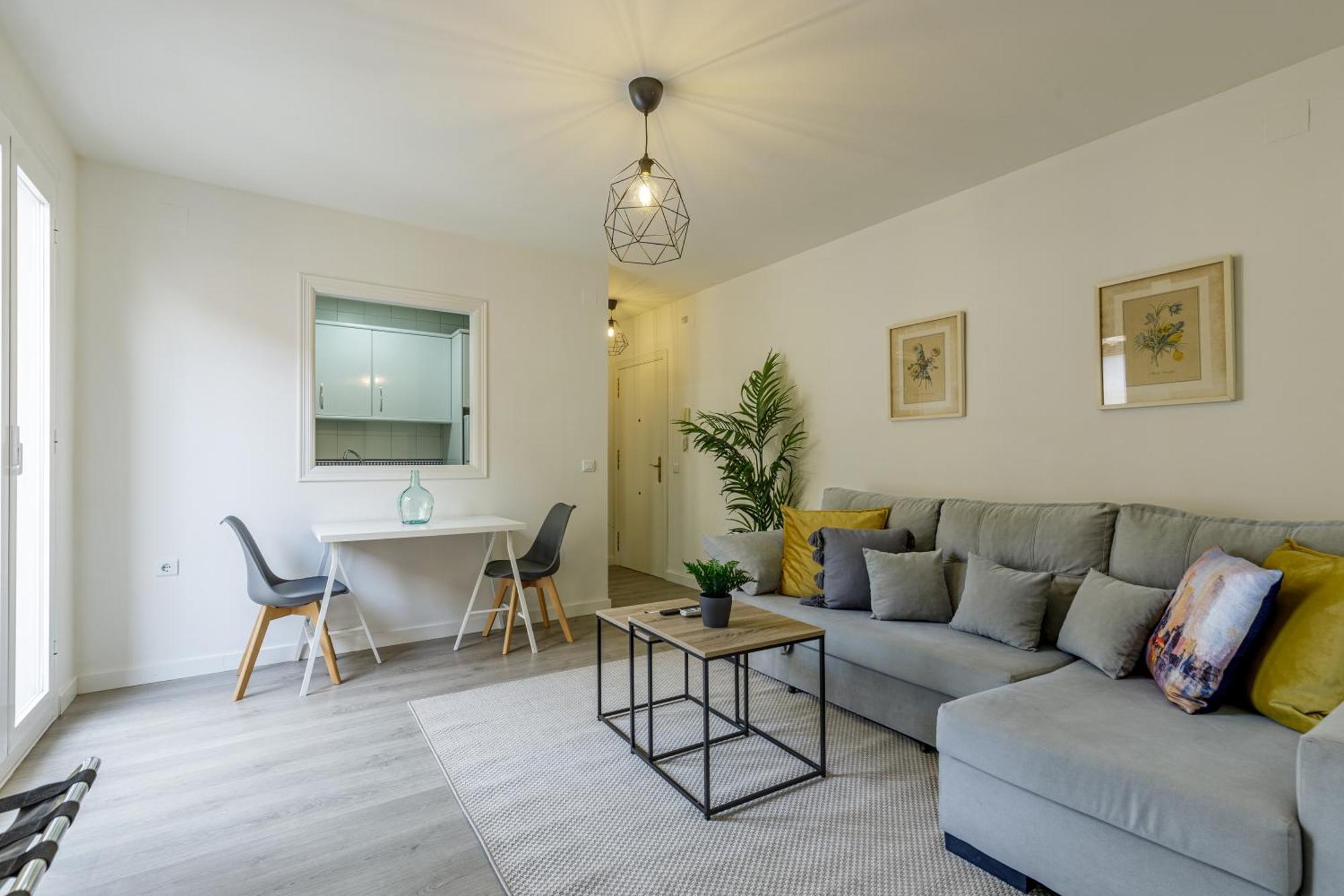 Casa Evi Apartment Malaga Exterior photo